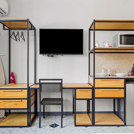 Suites Reforma By Homirent Mérida Eksteriør bilde