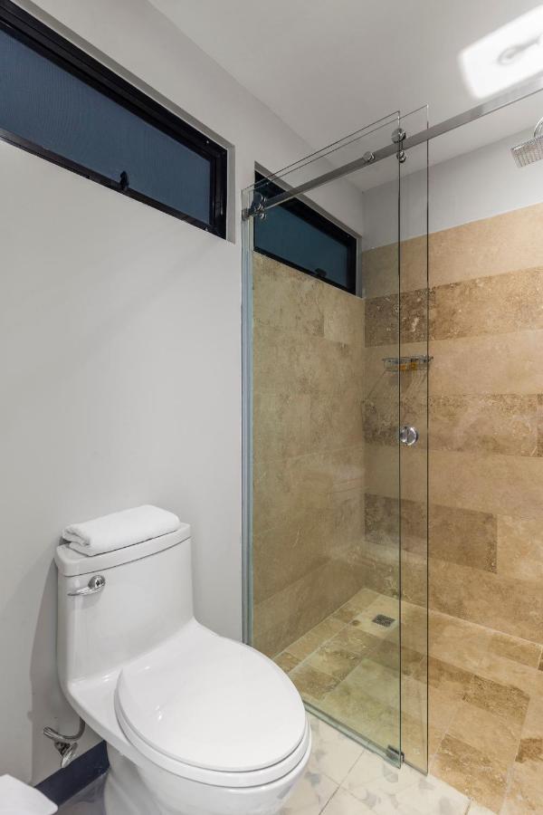 Suites Reforma By Homirent Mérida Eksteriør bilde