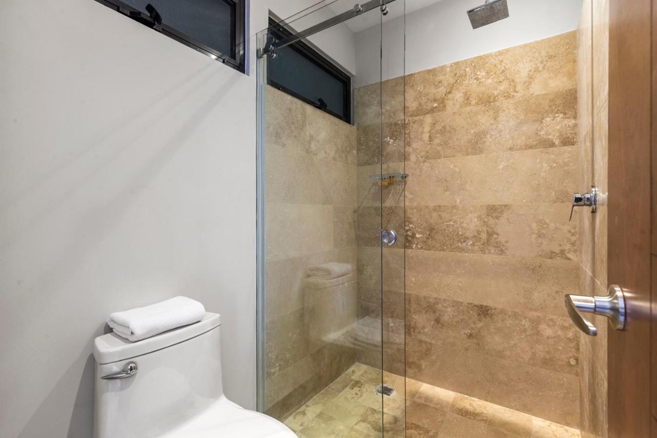 Suites Reforma By Homirent Mérida Eksteriør bilde