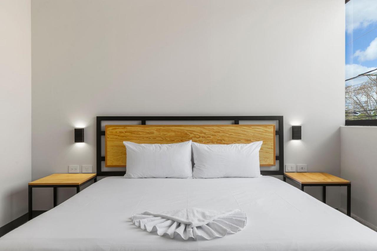 Suites Reforma By Homirent Mérida Eksteriør bilde