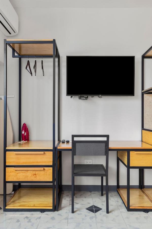 Suites Reforma By Homirent Mérida Eksteriør bilde