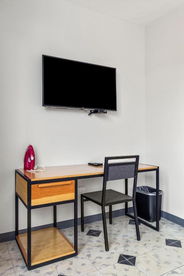 Suites Reforma By Homirent Mérida Eksteriør bilde